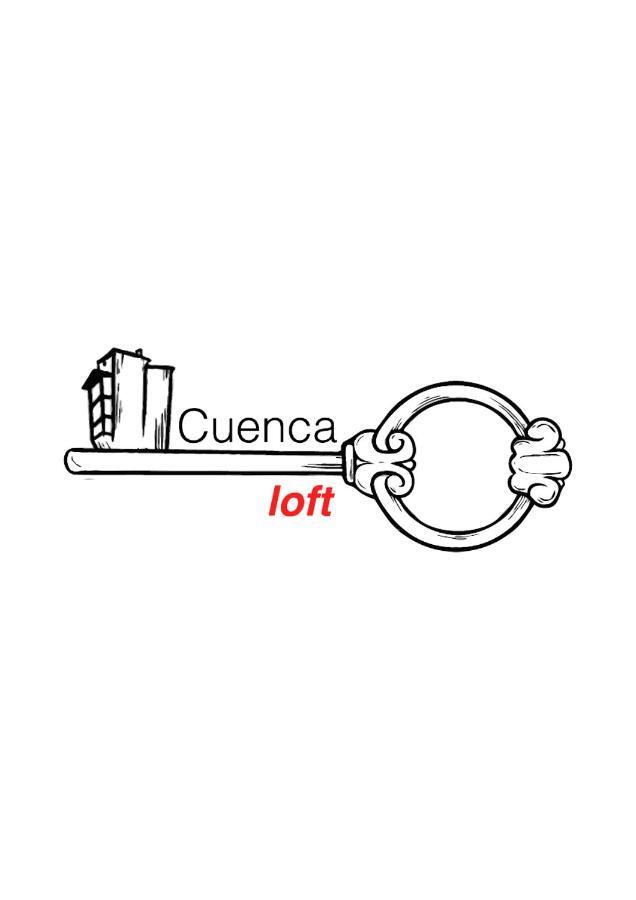 Апартаменты Cuencaloft Junto A La Catedral Куэнка Экстерьер фото